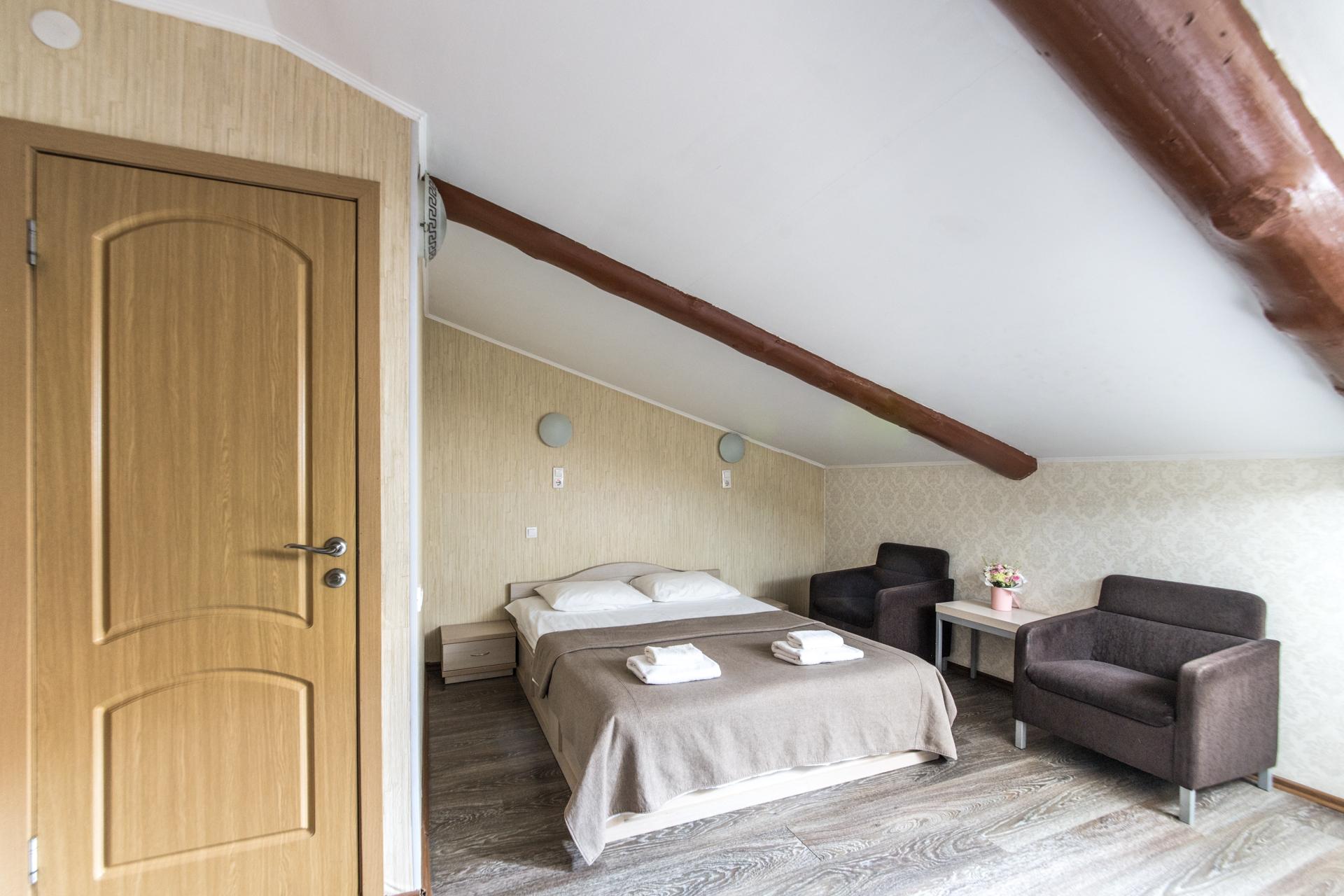 Фото Грандора Невский