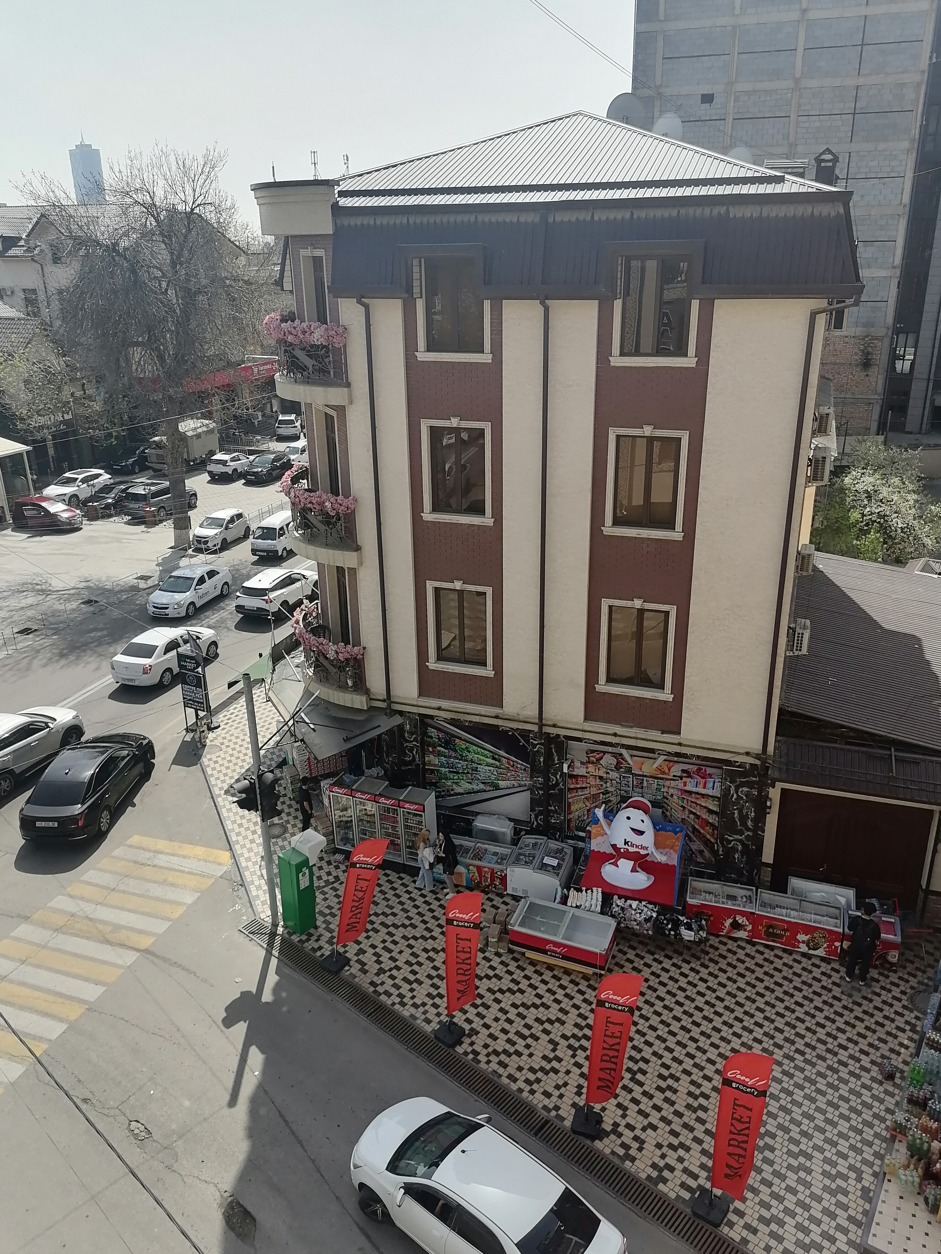 Фото Leader Hotel