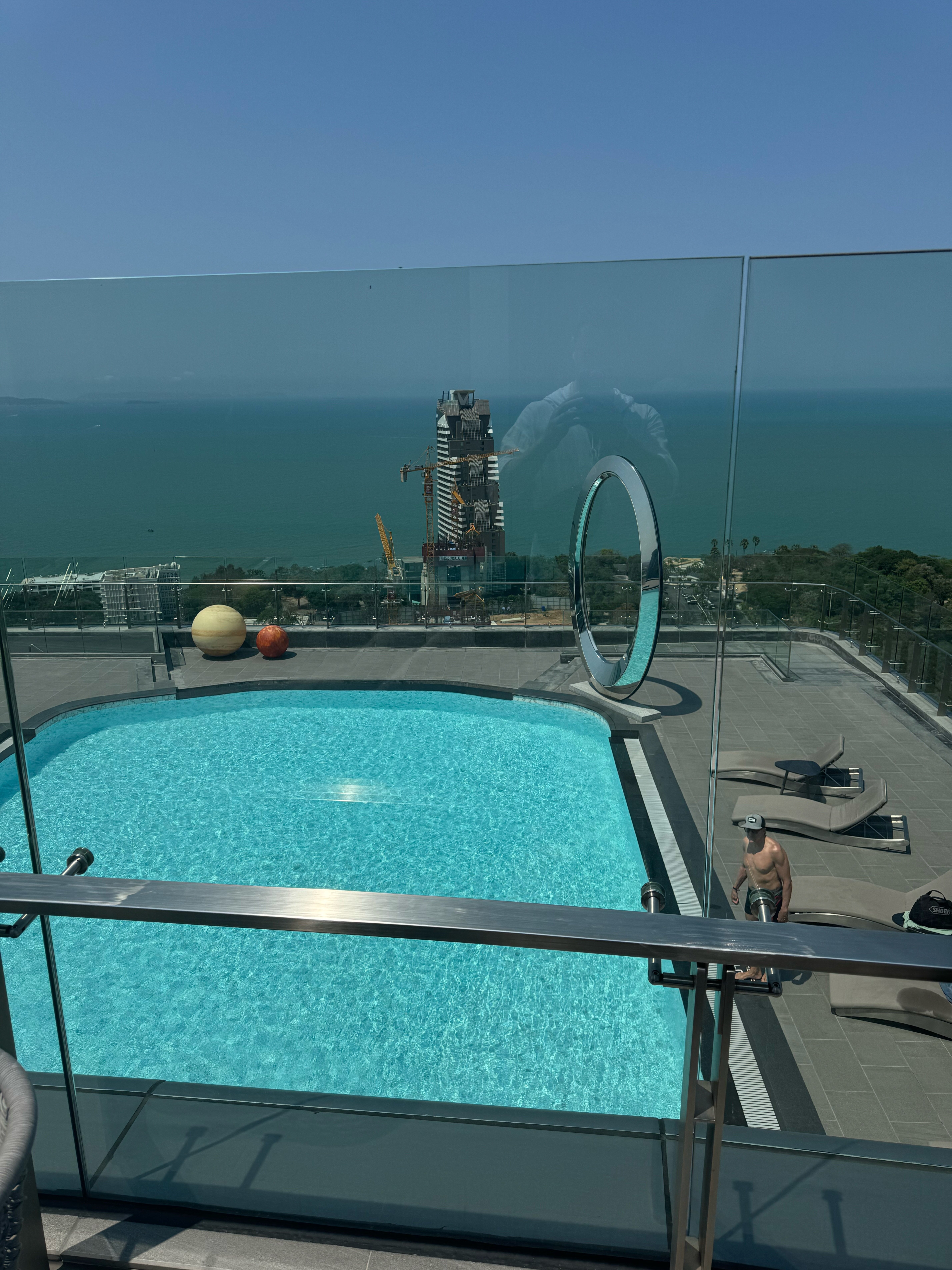 Фото Grande Centre Point Space Pattaya