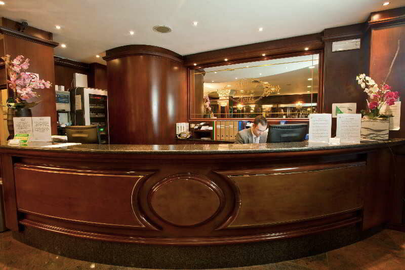 Фото Hotel Mythos