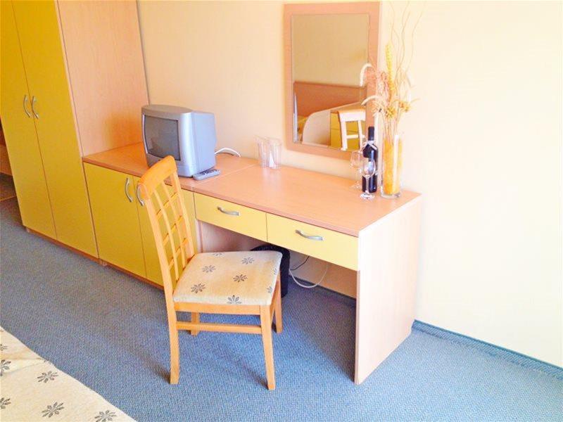 Фото Hotel Kalofer