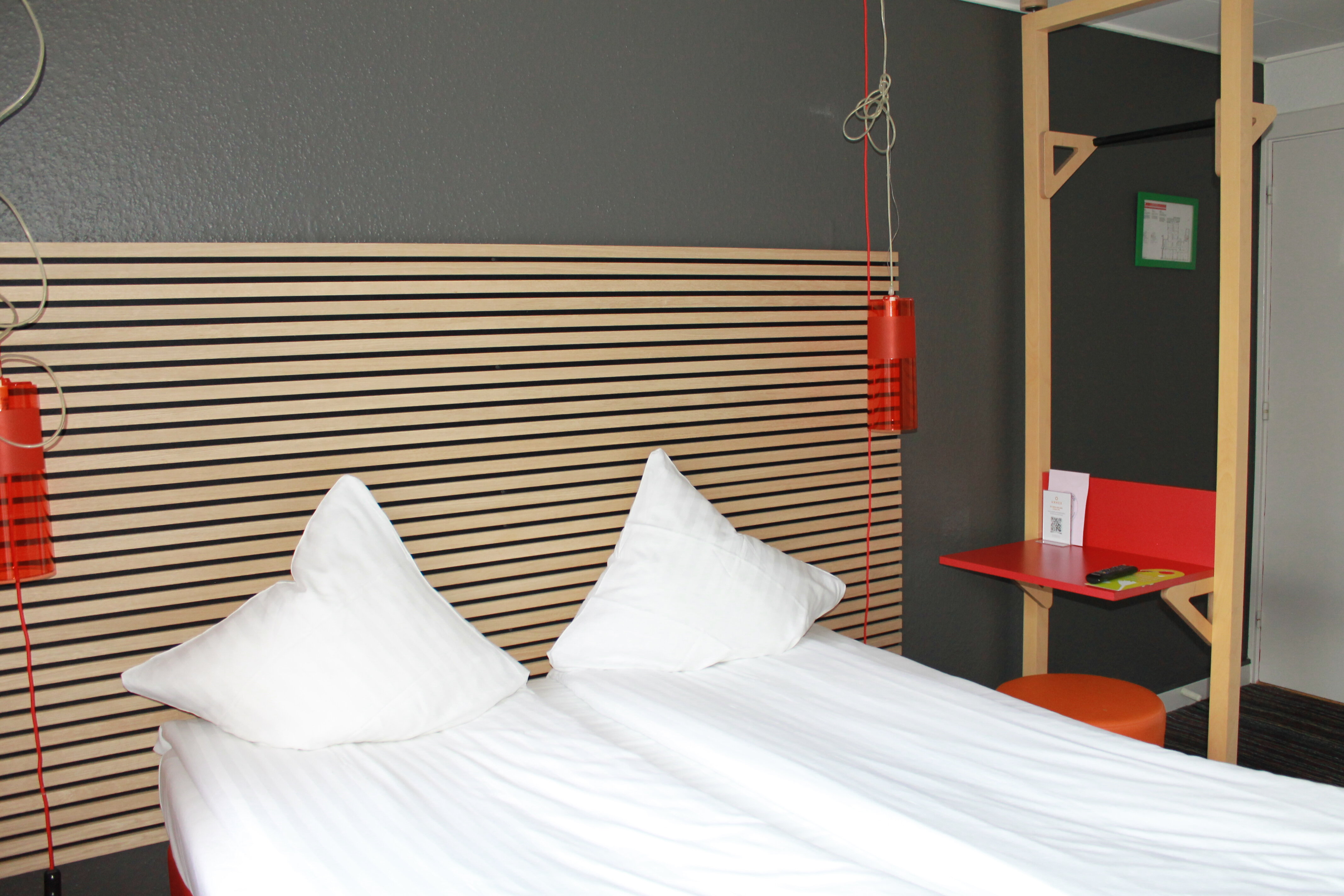 Фото Annex Copenhagen