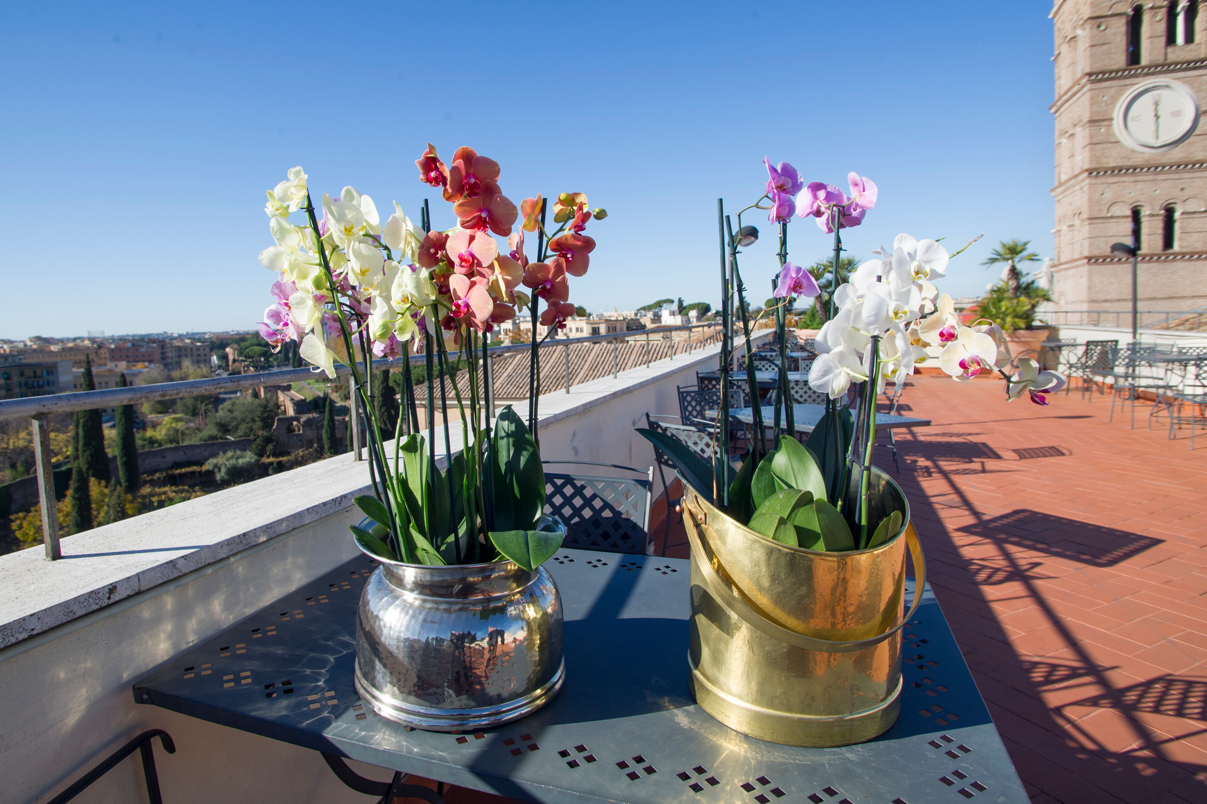 Фото Domus Sessoriana