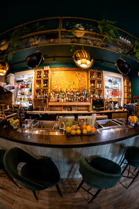 Chayka (Sovetskaya Street, 11/5), bar, pub