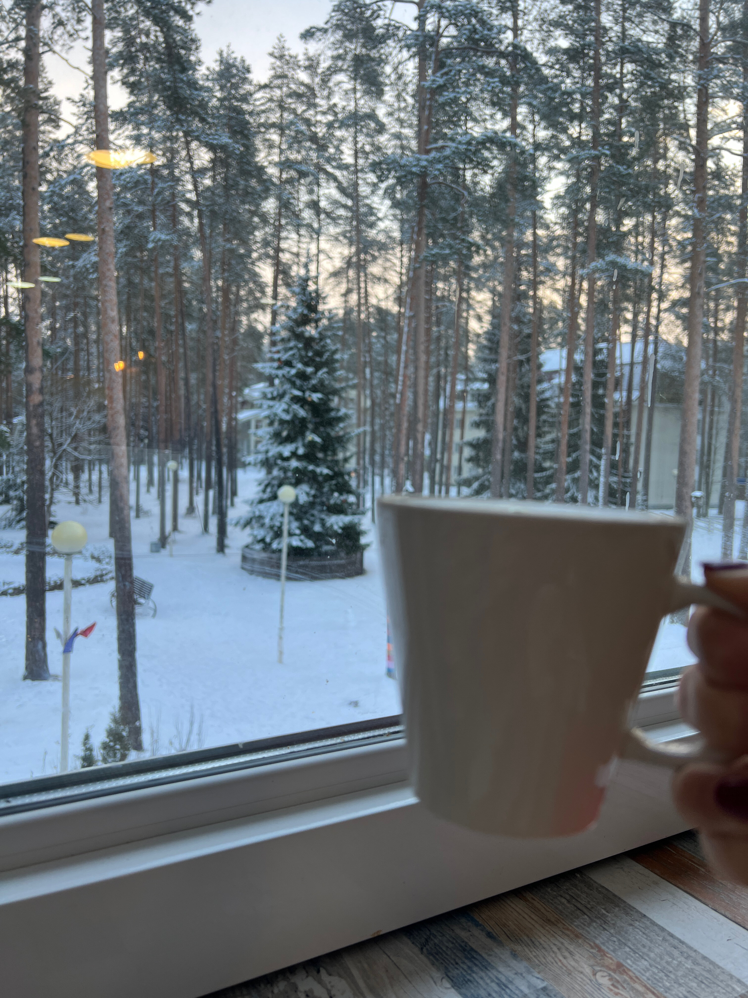 Фото Райвола