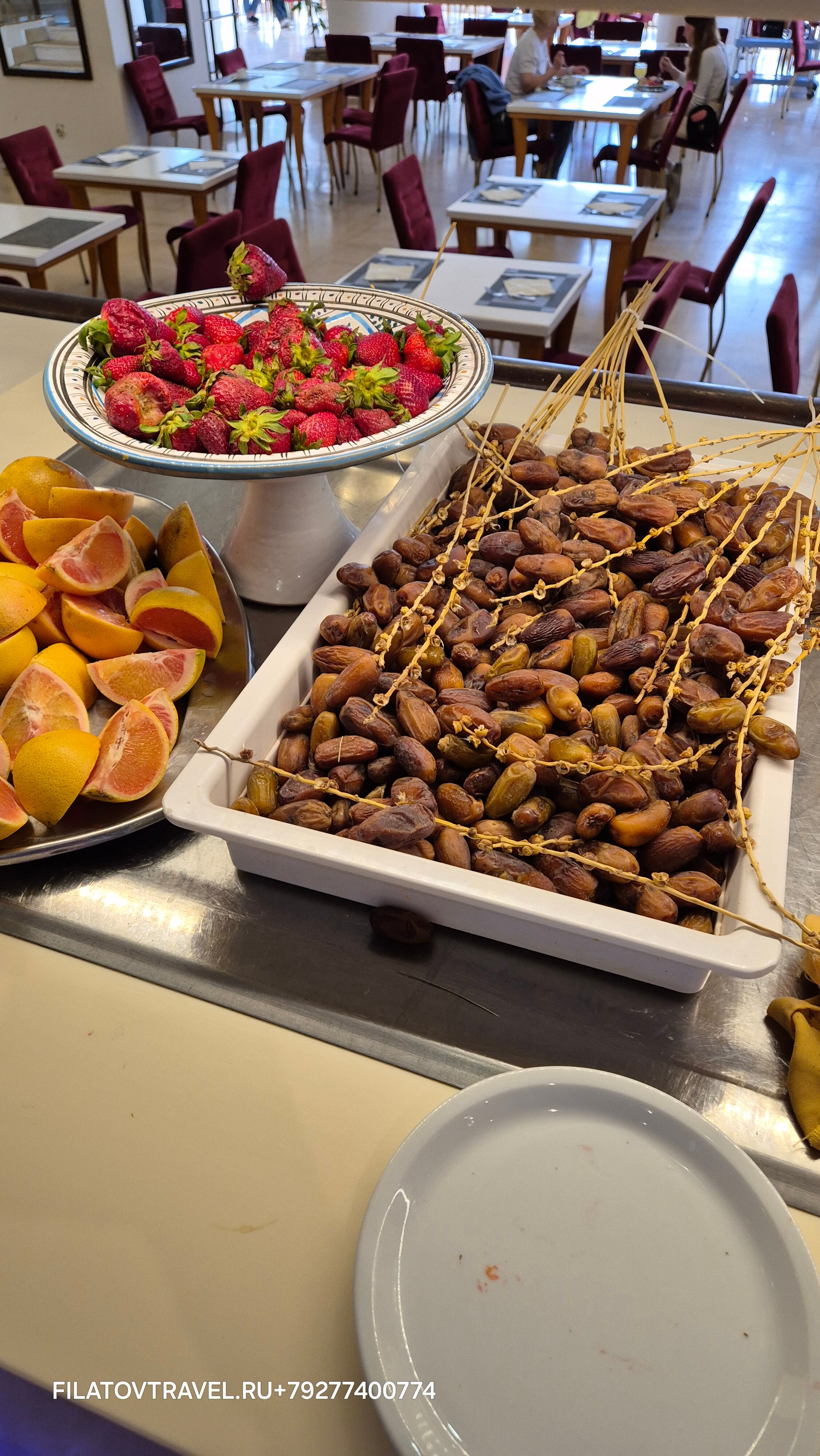 Фото Laico Hammamet