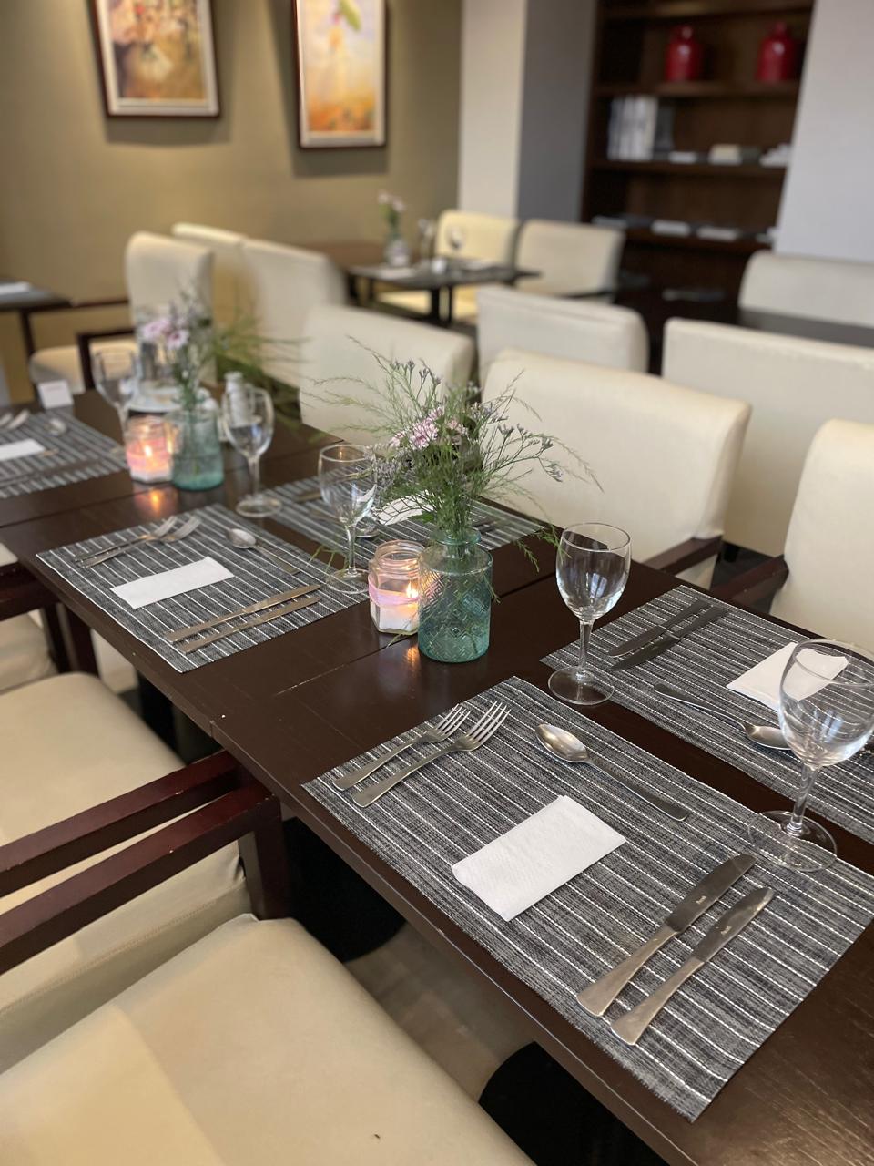 Фото Kenton Palace Buenos Aires Hotel