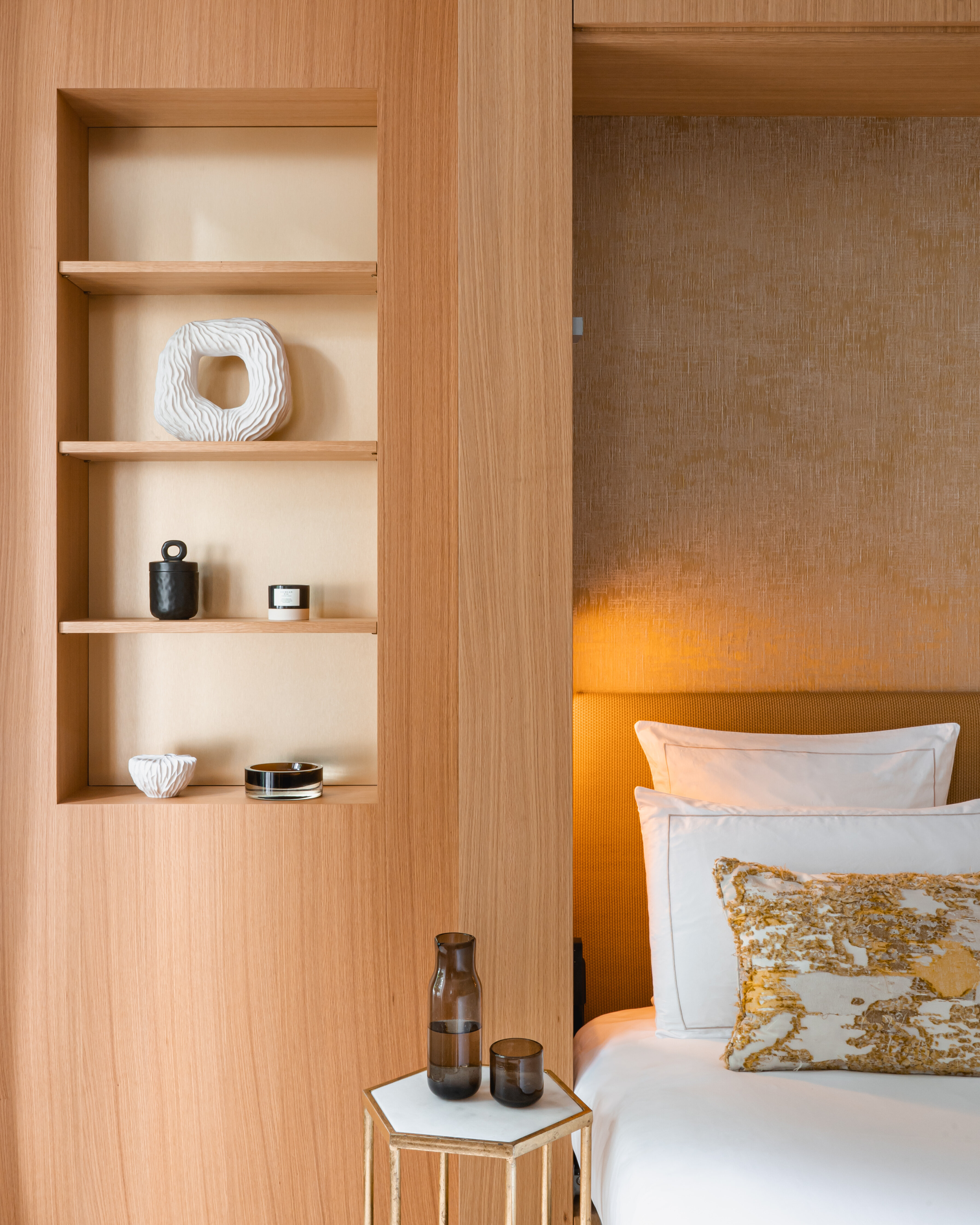 Фото Hôtel Madison