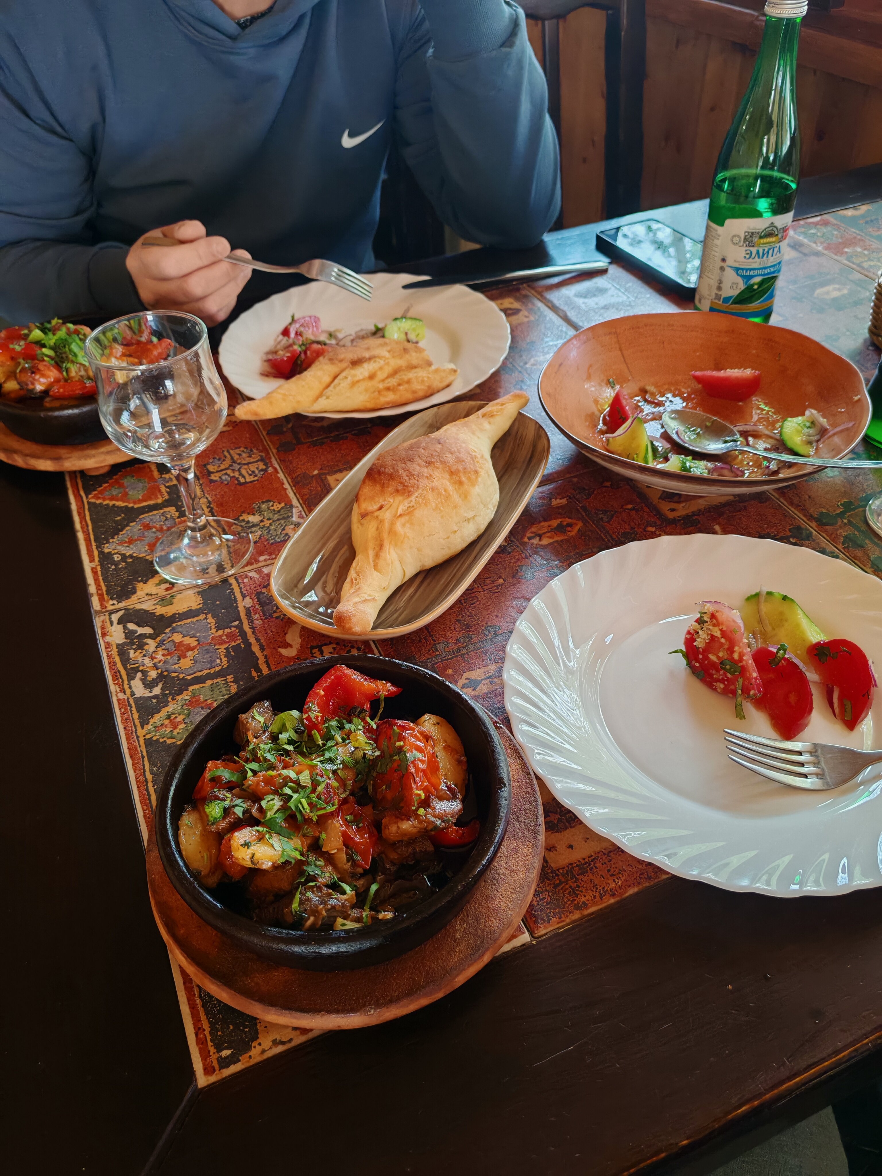 Фото Иверия