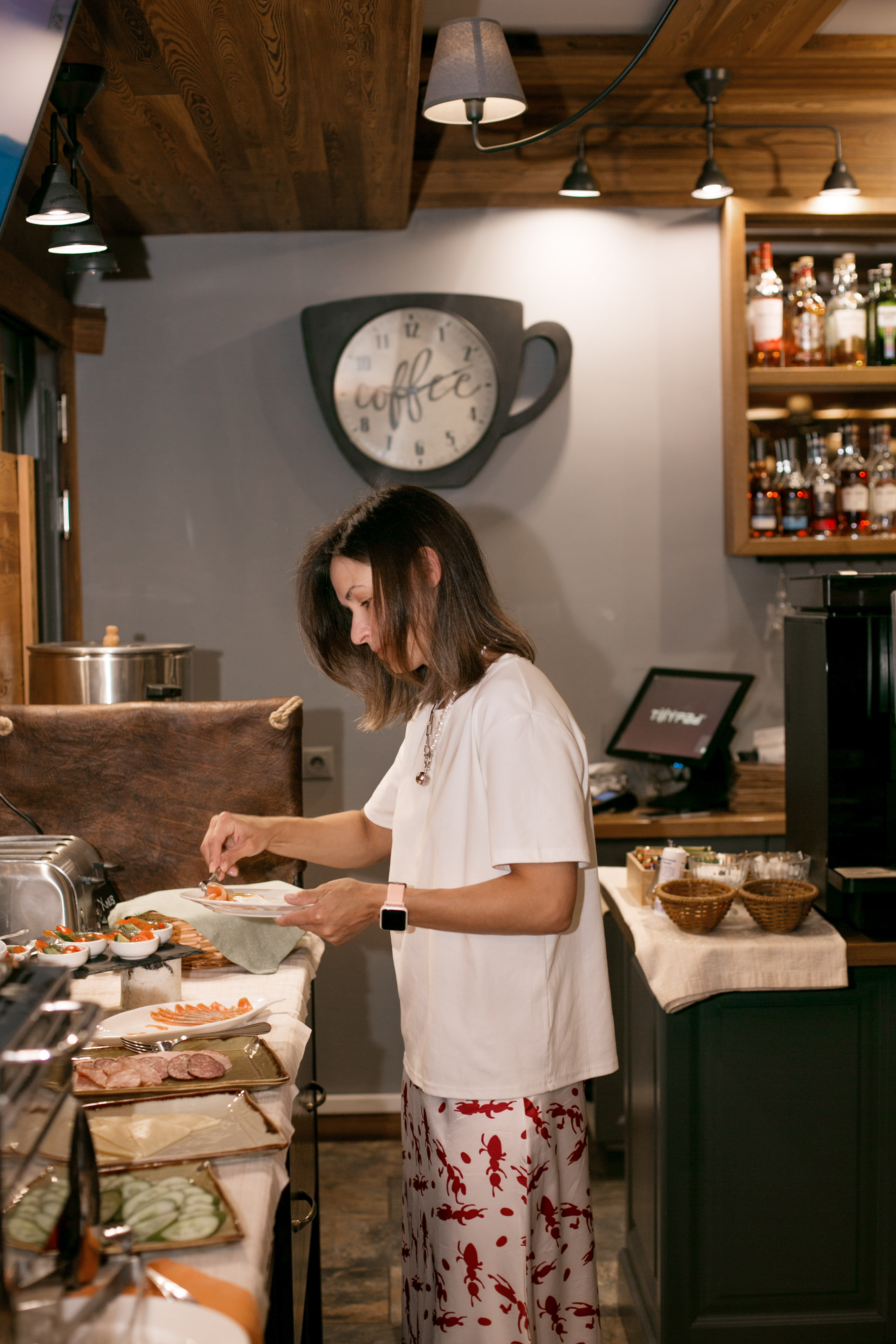 Фото SPA-Курорт Кедровый