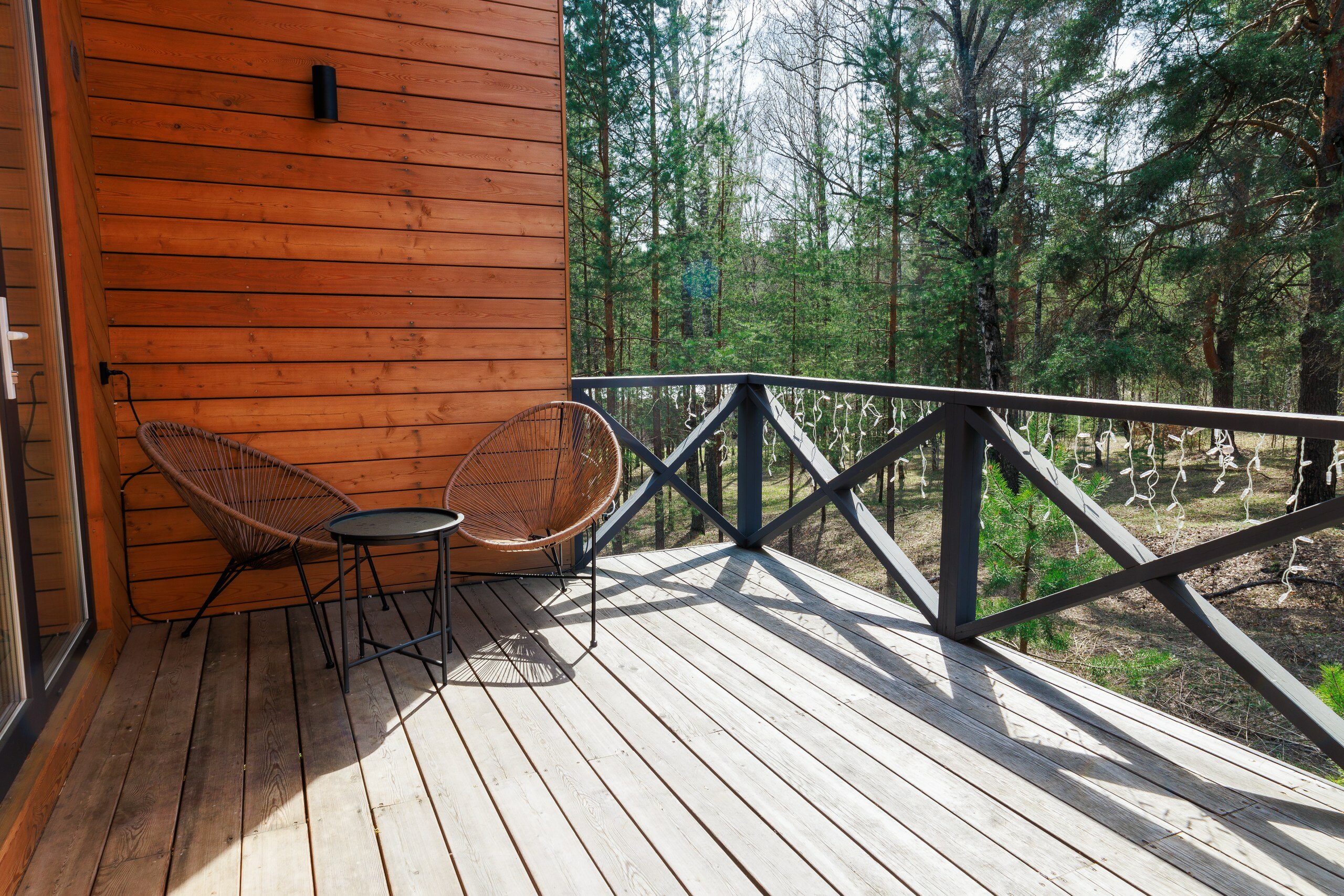 Фото Дом в Лесу