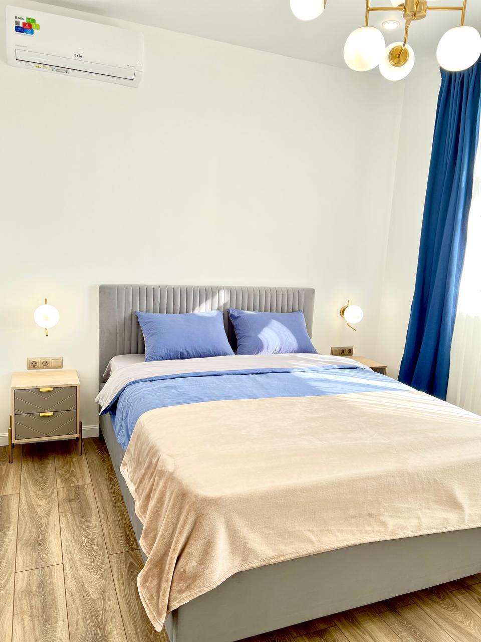 Фото Коттедж с бассейном