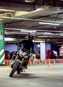 Фото 6 автошколы «Ready2ride»