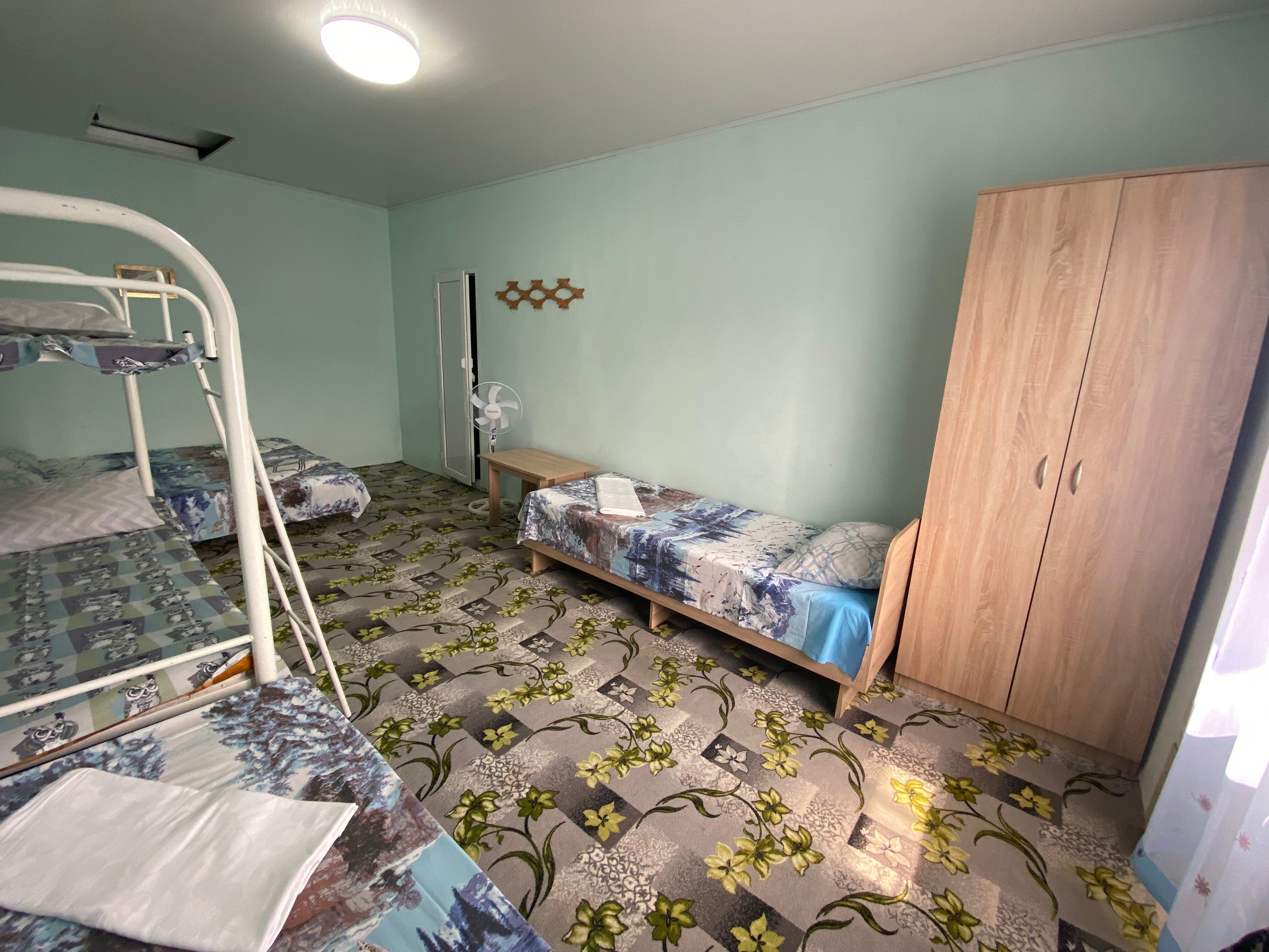 Фото Резеда