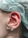 Пирсинг Туть (4-я Бастионная улица, 28), piercing studio