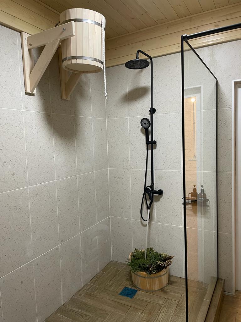 Фото Эко дача