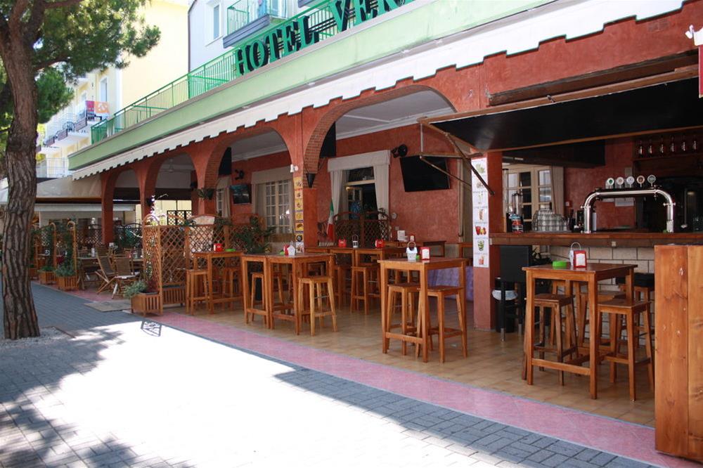Фото Hotel Verdi