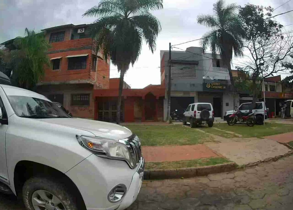 Financial consulting Gutierrez Consultores, Santa Cruz de la Sierra, photo