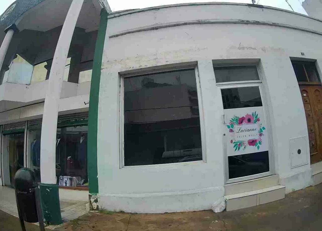 Beauty salon Lucianne, Santa Cruz de la Sierra, photo