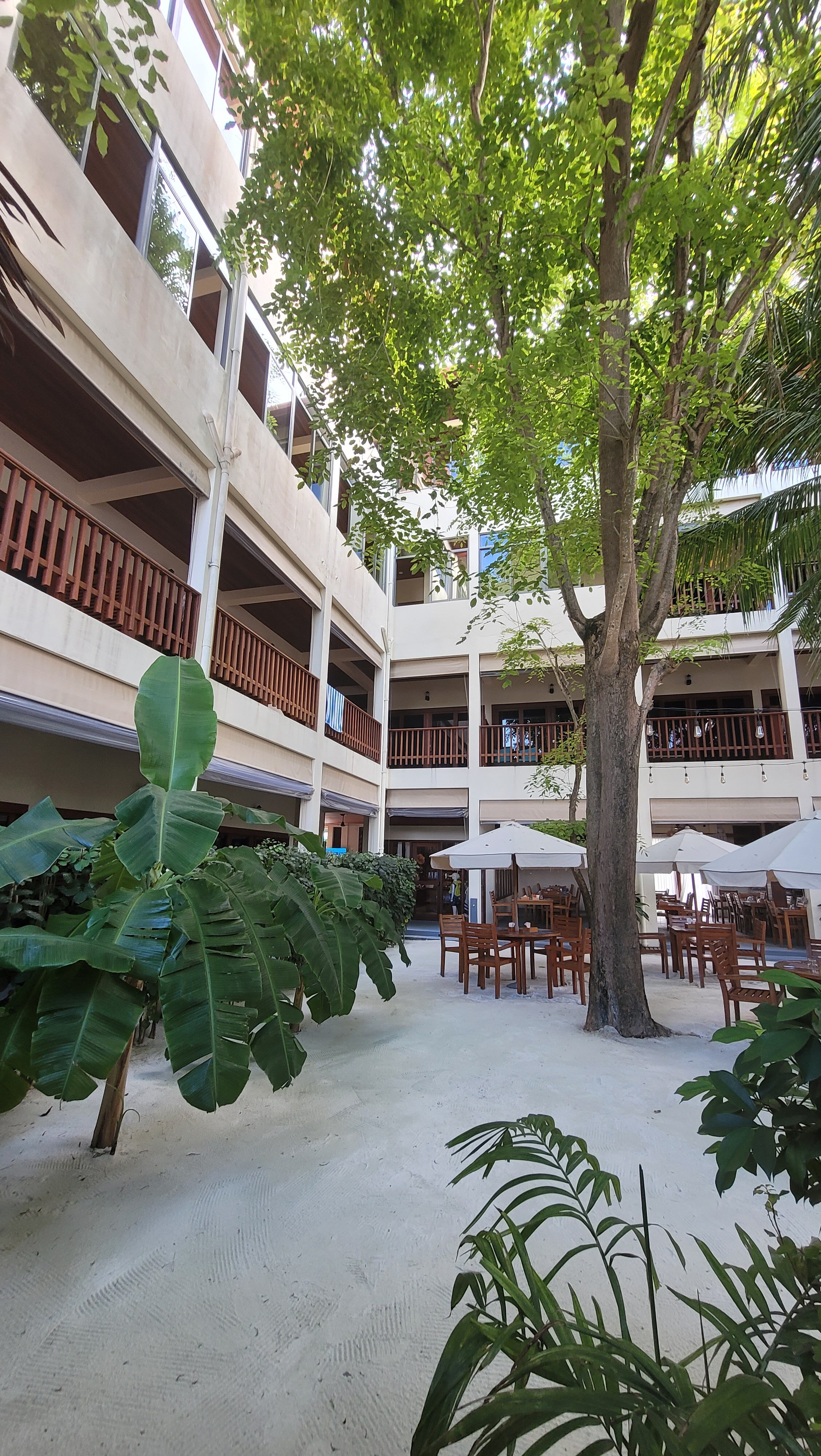 Фото Araamu Hotels Maldives