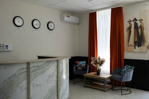 Гостиница Отель Voyage