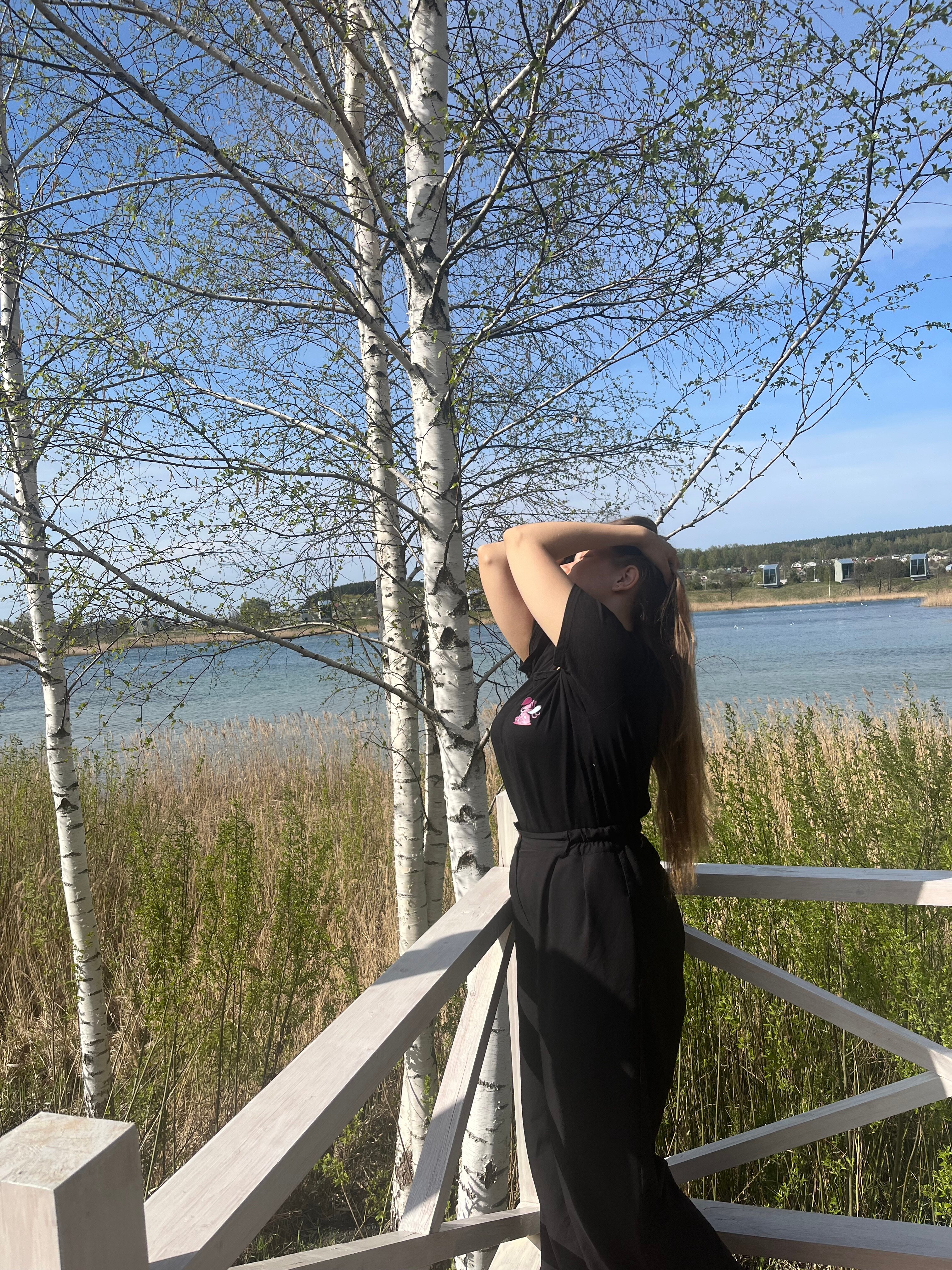 Фото Русская Тоскания