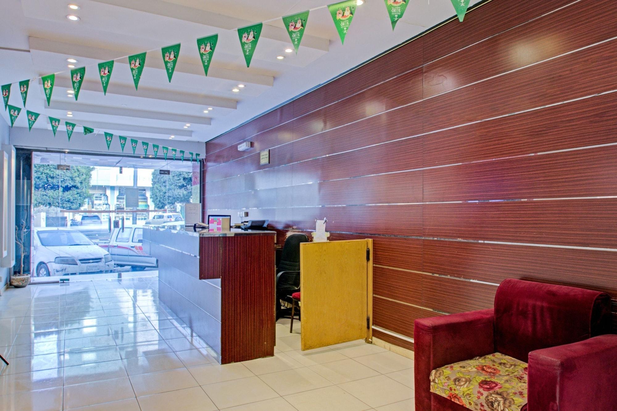 Фото Oyo 537 Dahtham Furnished Units