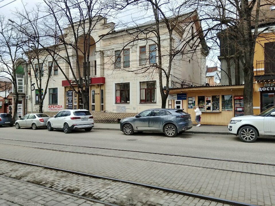 Парикмахерская Светлана, Пятигорск, фото