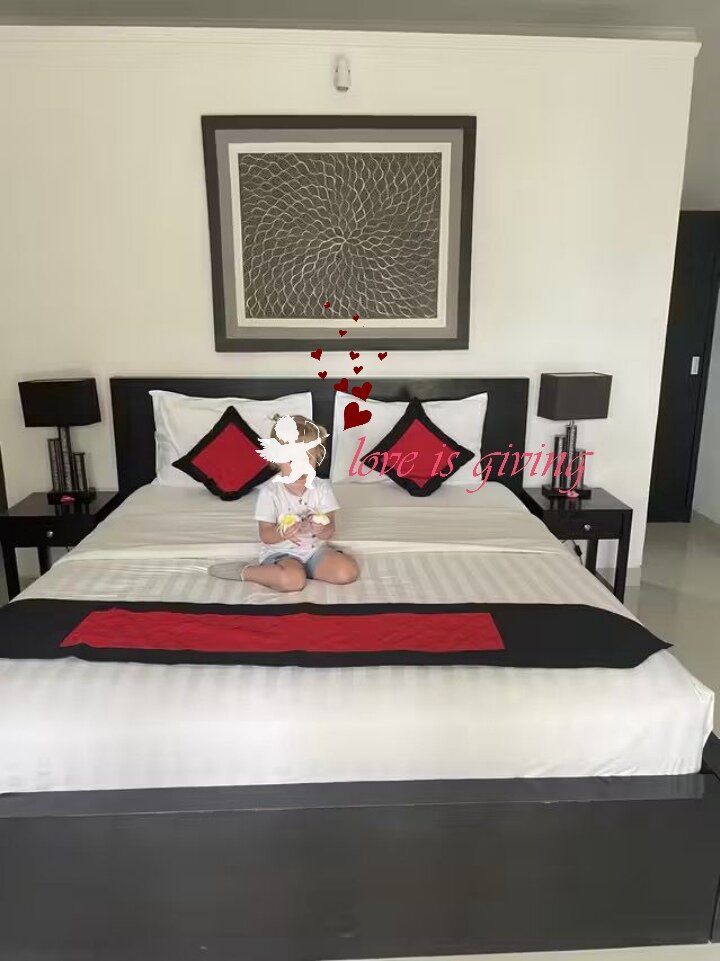 Фото Kelapa Lovina Beach Villas