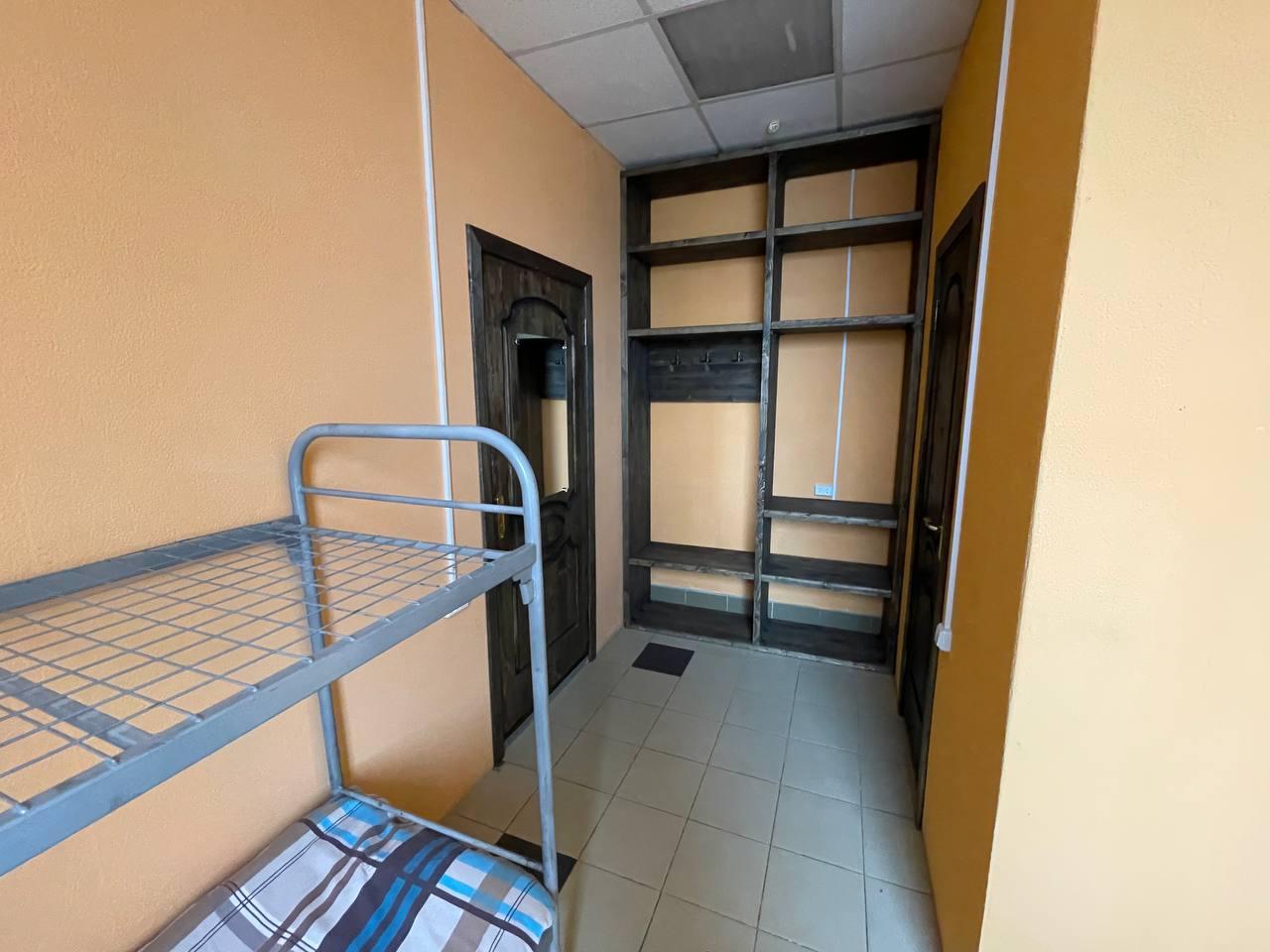 Фото Бригадир