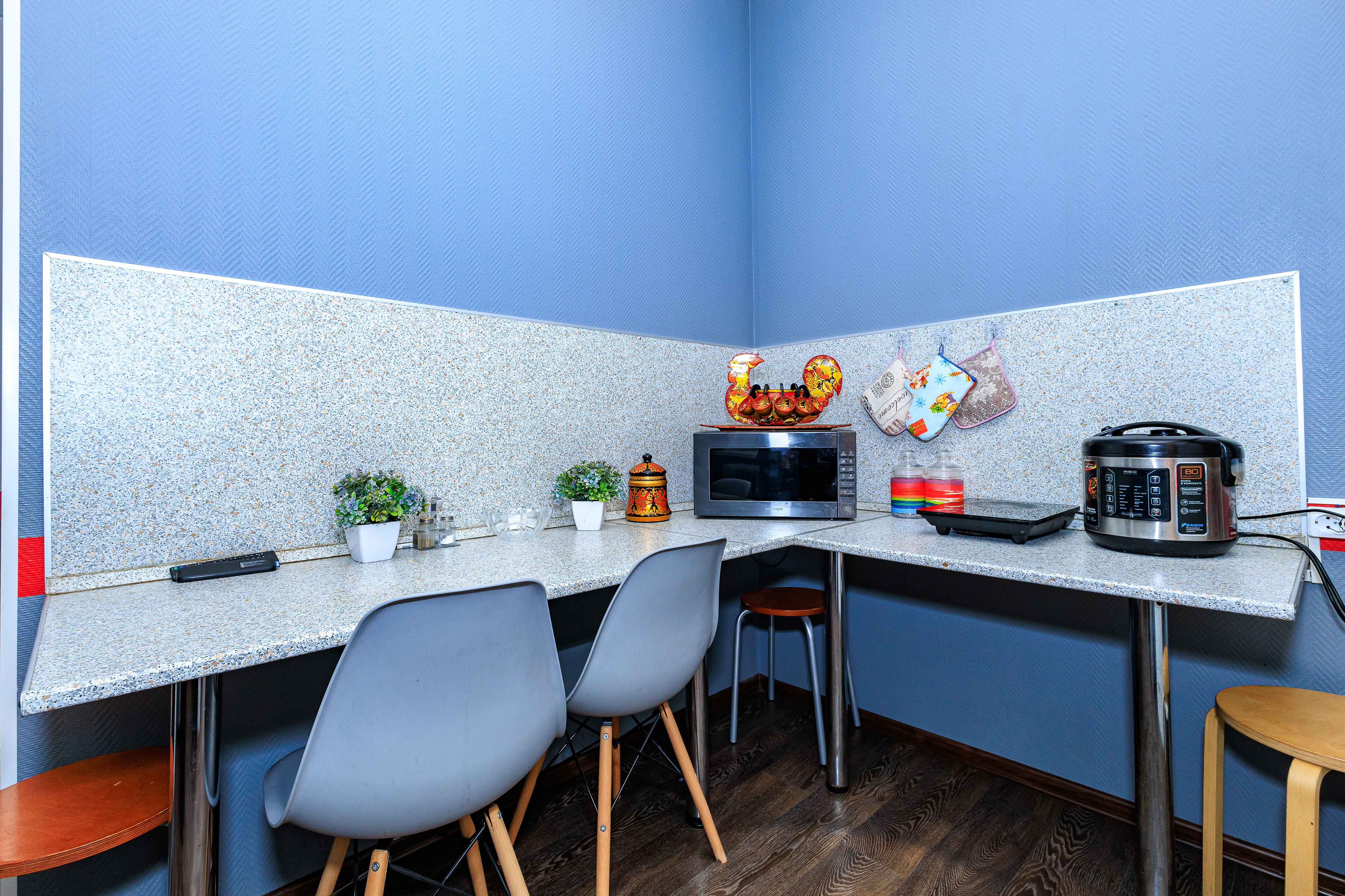 Фото В сердце Питера