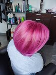 Окрашивание волос МСК Северный (Dmitrovskoye Highway, 165Дк2), hairdresser