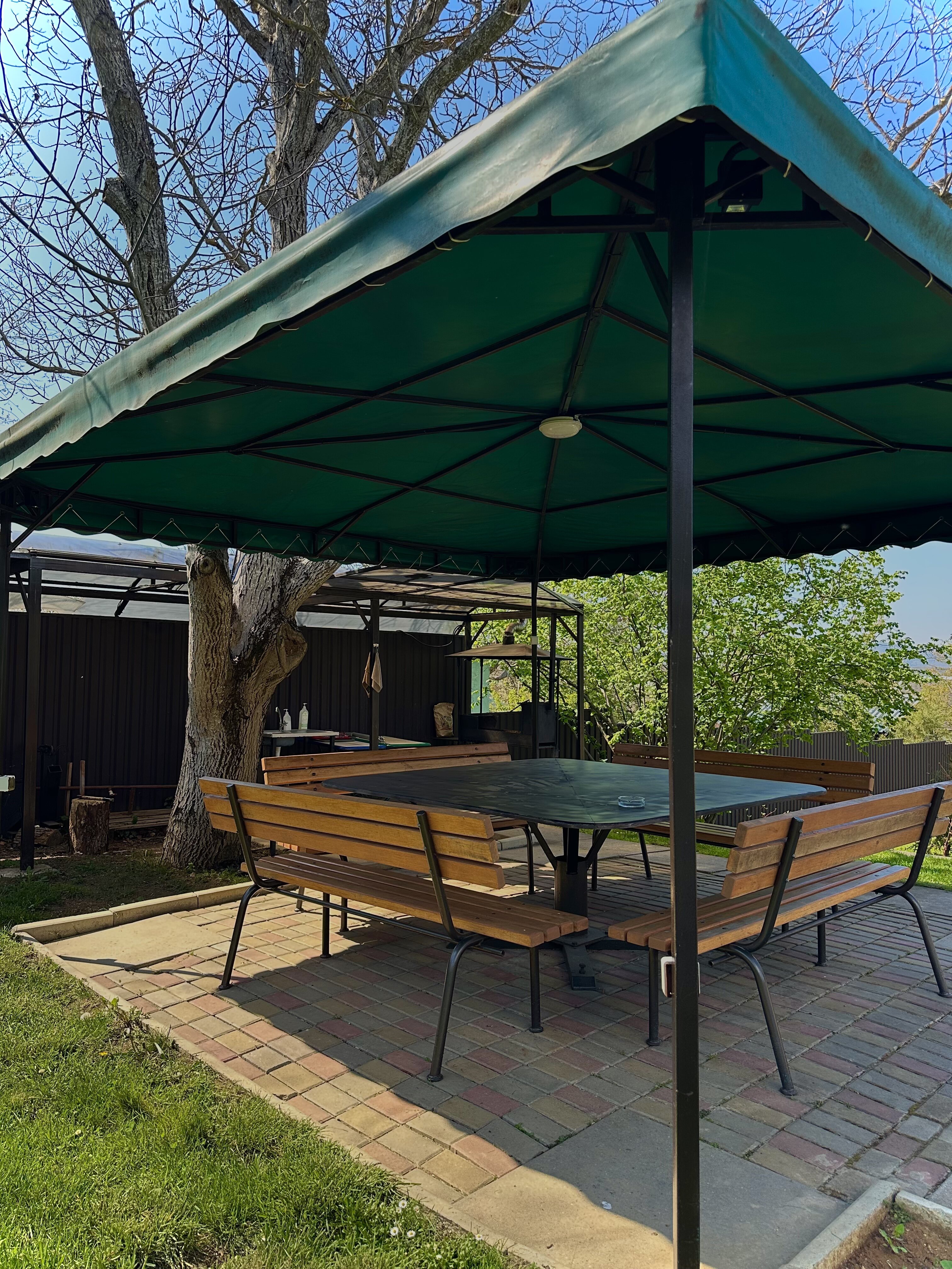 Фото Долина Гор