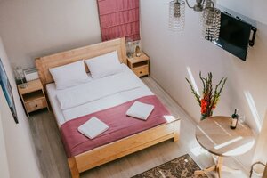 Апартаменты Garden - Loftaffair Collection Apartment Krakow