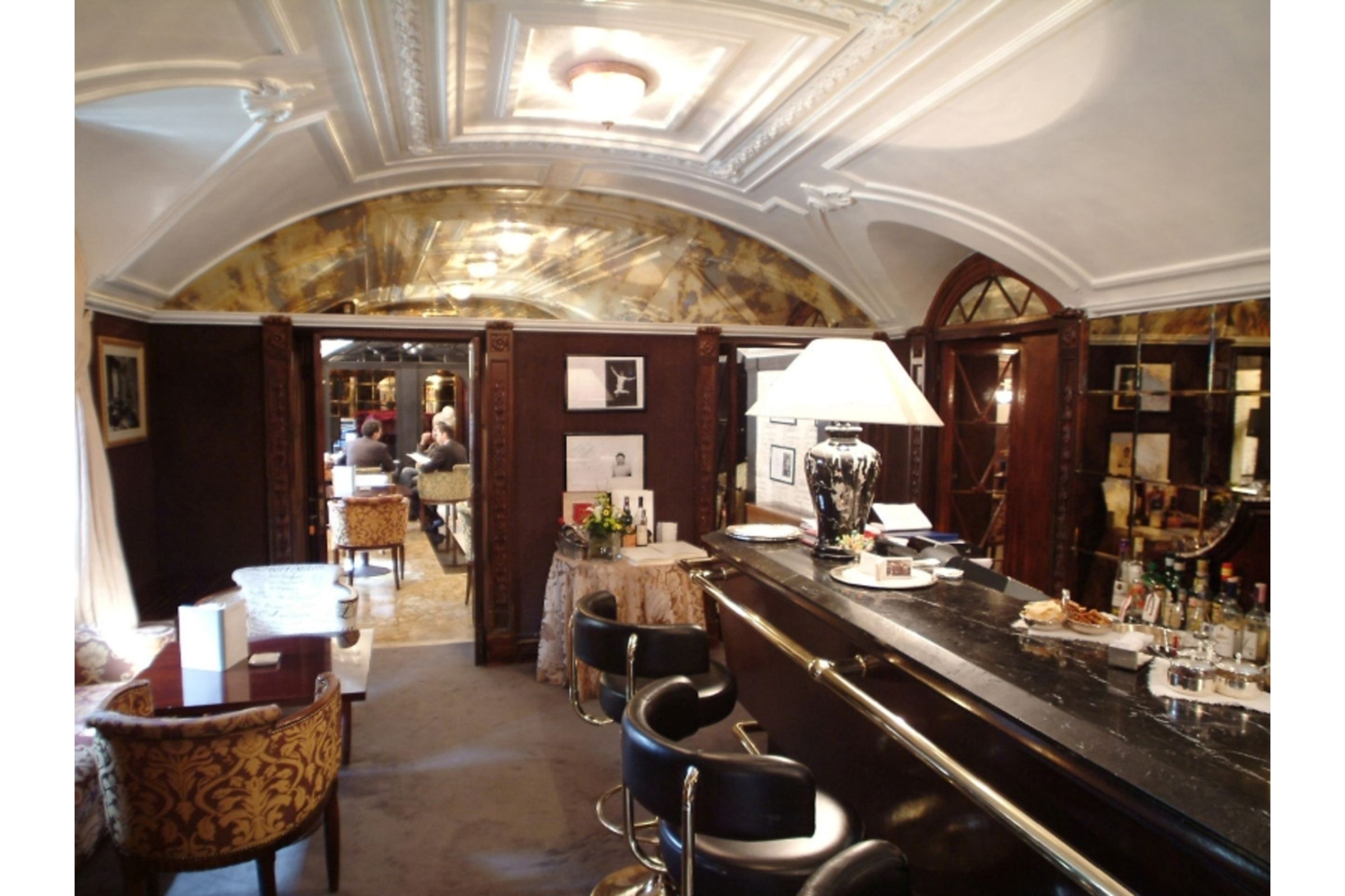 Фото Hotel Majestic Roma