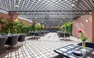 Гостиница Ayoub Hotel & SPA