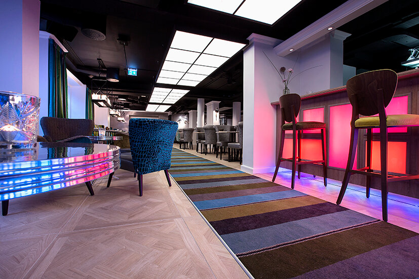 Фото Absalon Hotel