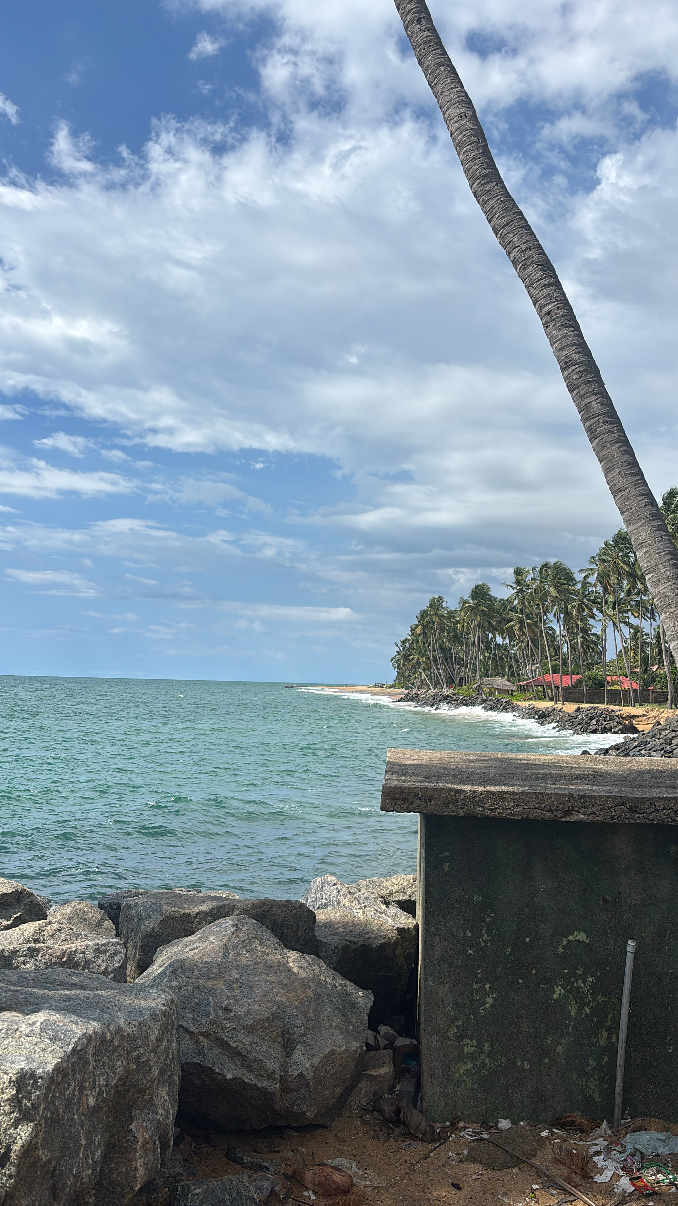 Фото Amagi Beach Hotel Marawila