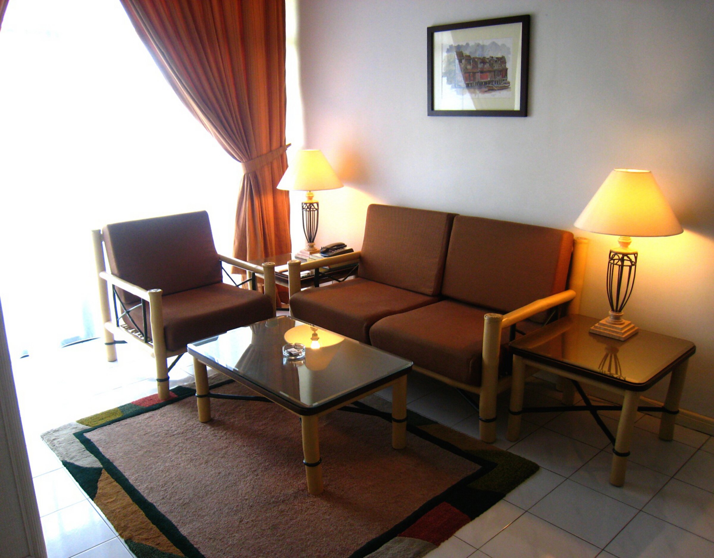 Фото Mahkota Jonker Melaka by i Housing