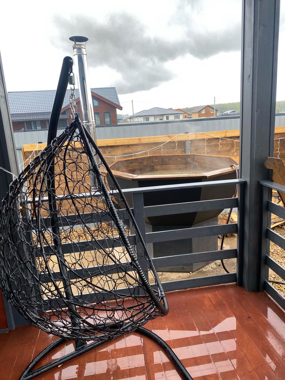 Фото Барн Рублёво