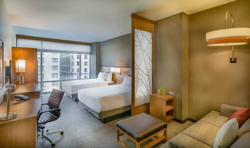 Гостиница Hyatt Place Sarasota Lakewood Ranch