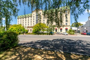 Гостиница Hotel Grand Chancellor Launceston