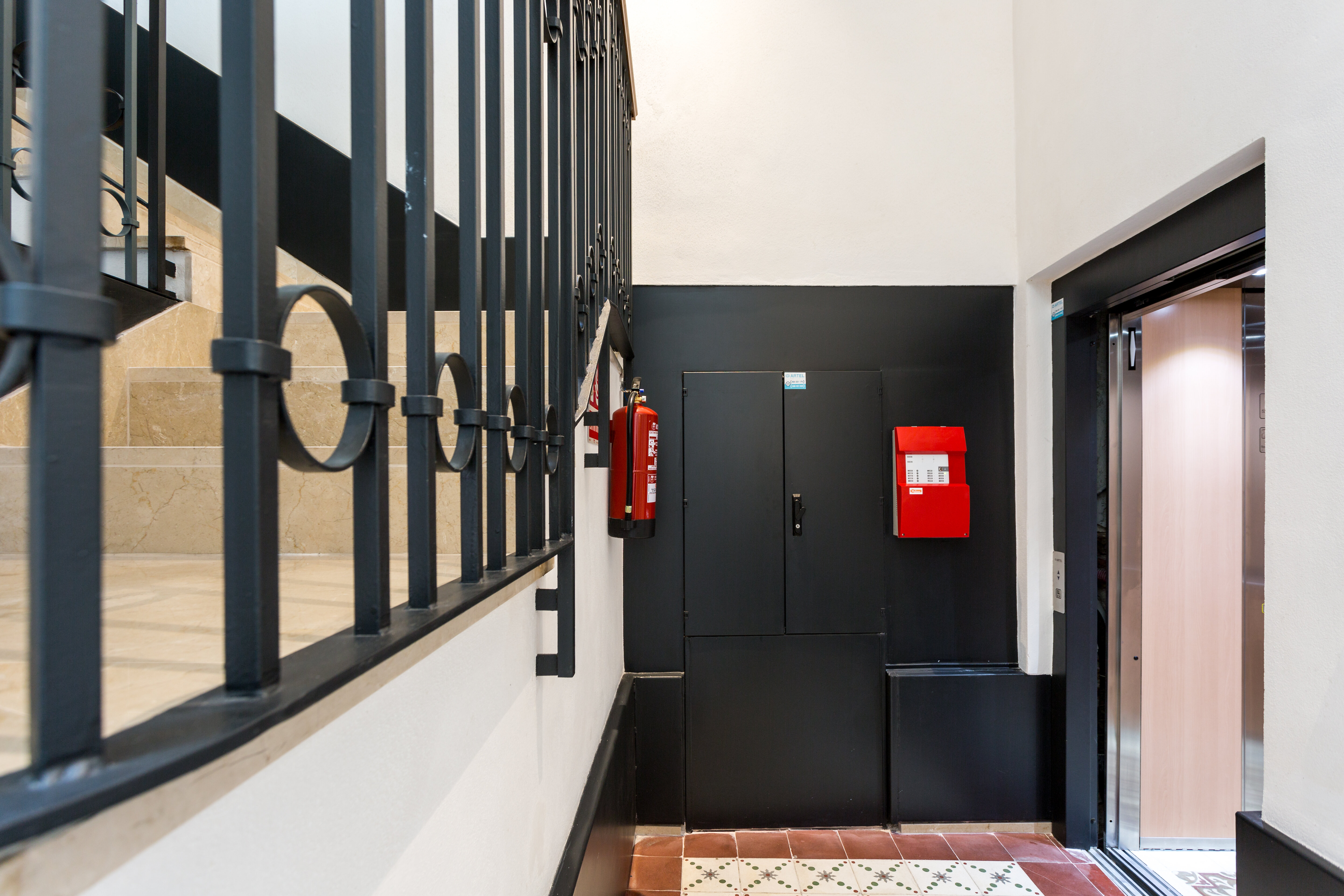 Фото Apartamentos Lanza