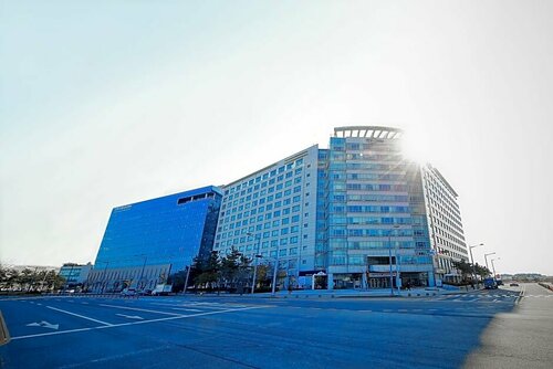 Гостиница Prime Guest House в Инчхоне