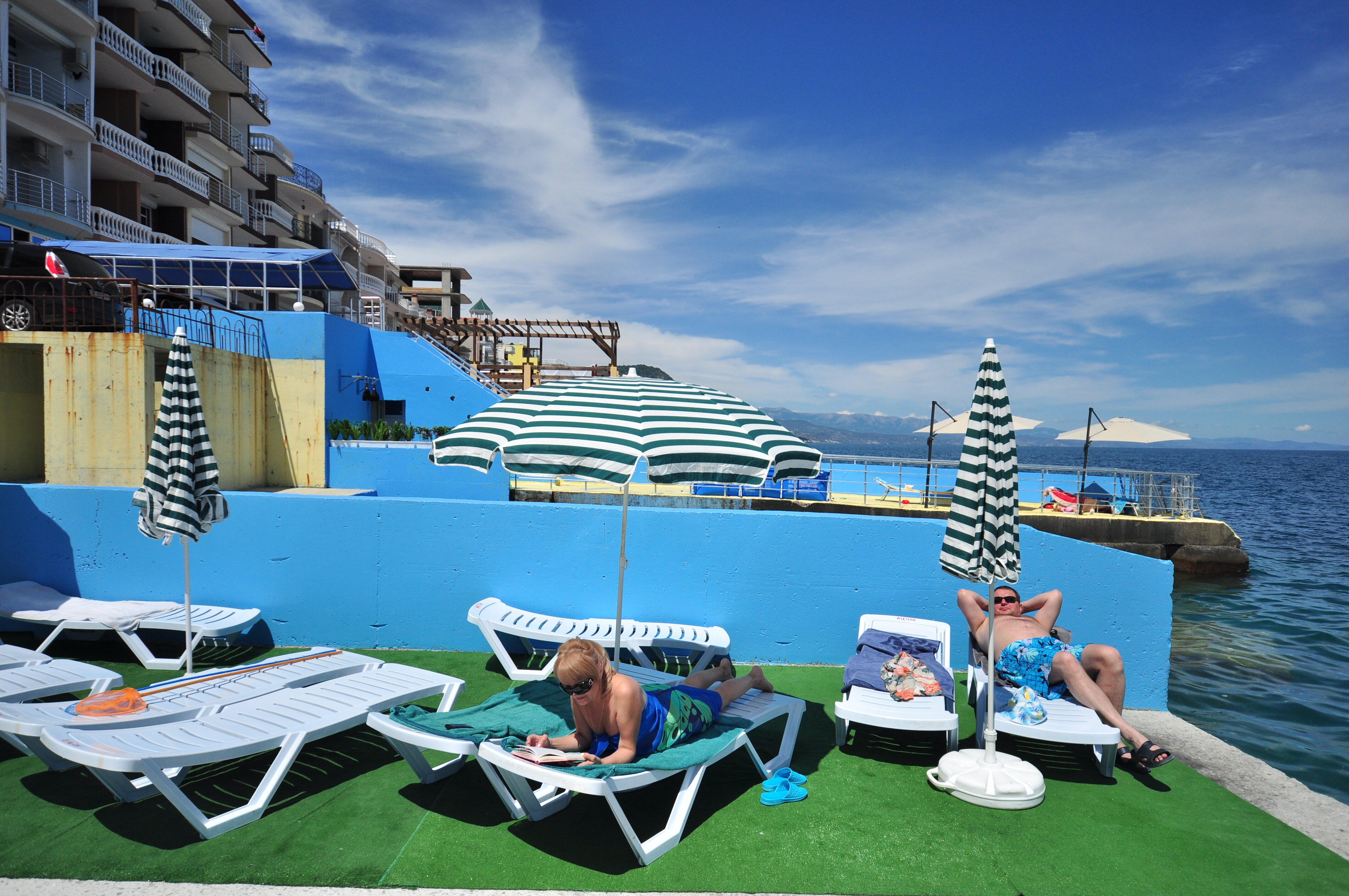 Фото Мечта, корпус 3