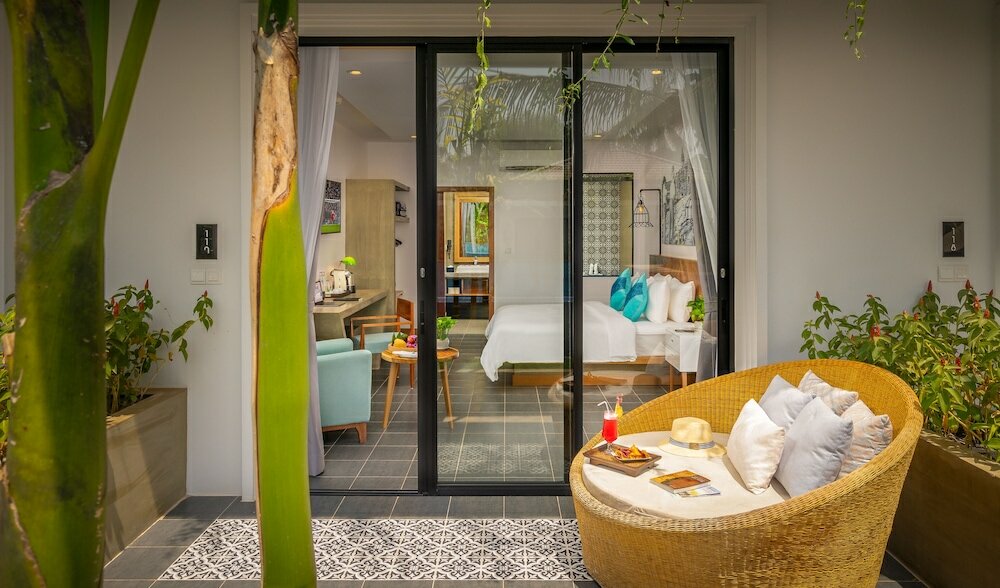 Фото Отель Grand Venus La Residence