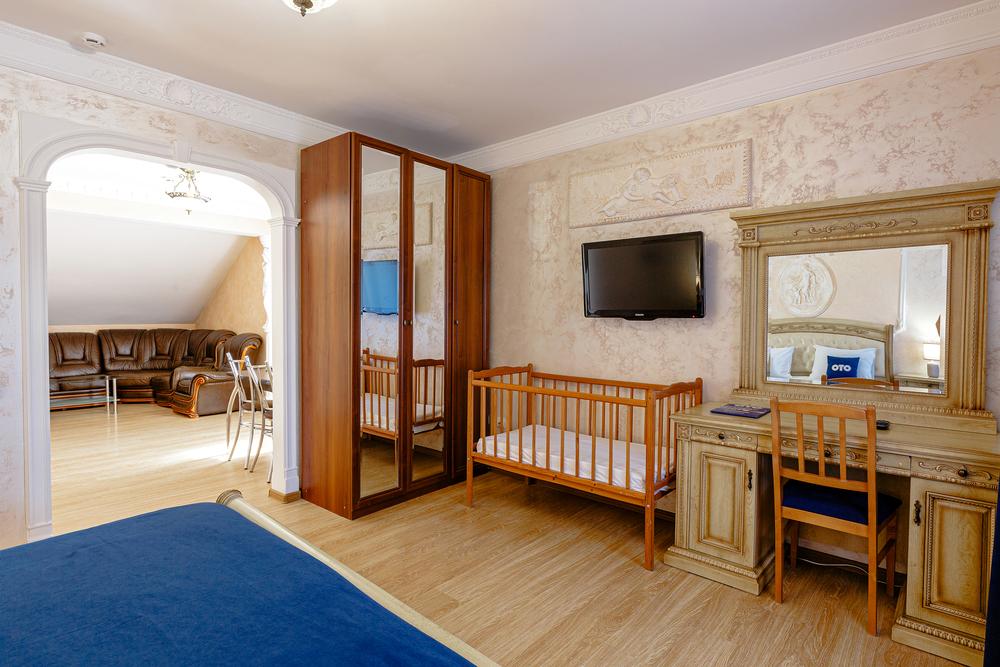 Фото ОТО Смоленск