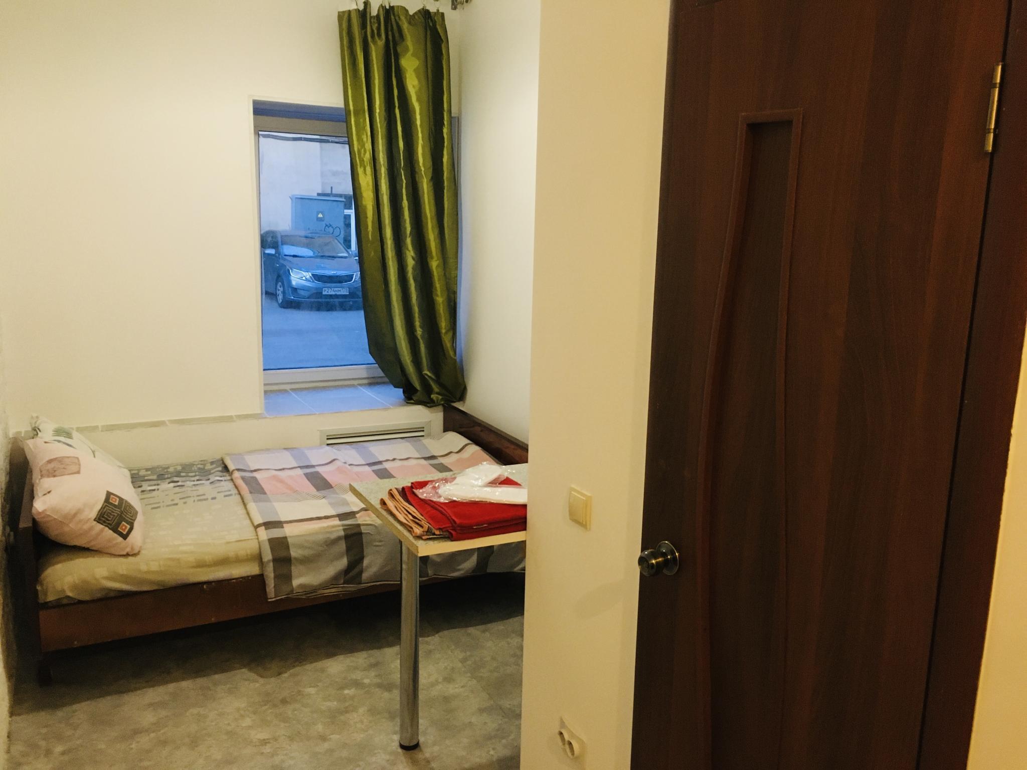 Фото Spbinn Loft