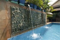Гостиница Tan Kang Angkor Hotel в Сием-Реапе