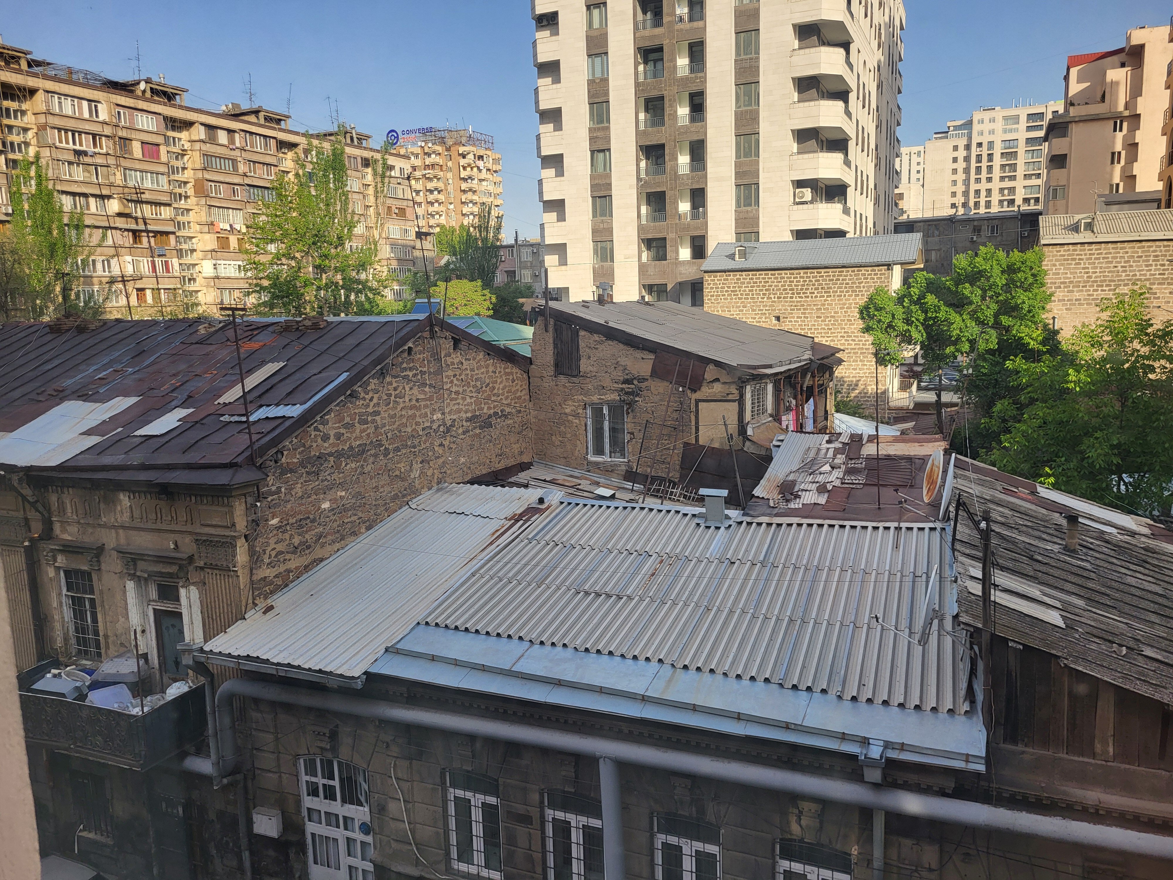 Фото City Centre Hotel